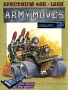 Commodore  C64&nbsp; - &nbsp;ARMYMOVES